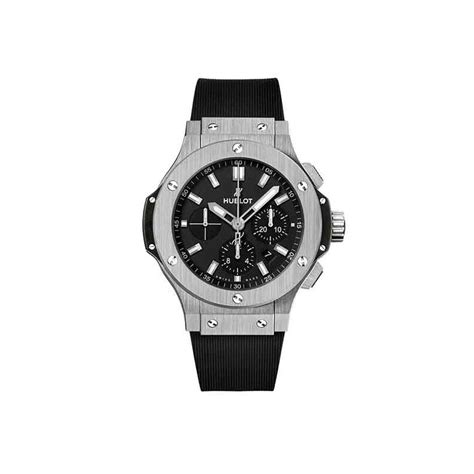 hublot retailers sydney|Hublot big bang chronograph.